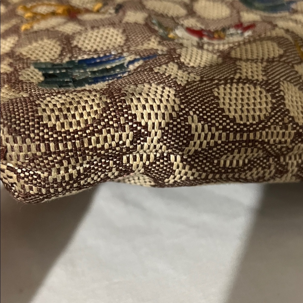 Disney Tan and Brown Crossbody Bag - Picture 7 of 16